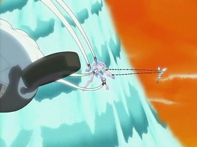 Otaku Gallery  / Anime e Manga / Shaman King / Screen Shots / Episodi / 62 - Die Collision / 099.jpg